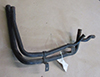 87-92 Camaro Firebird V6 Heater Pipes